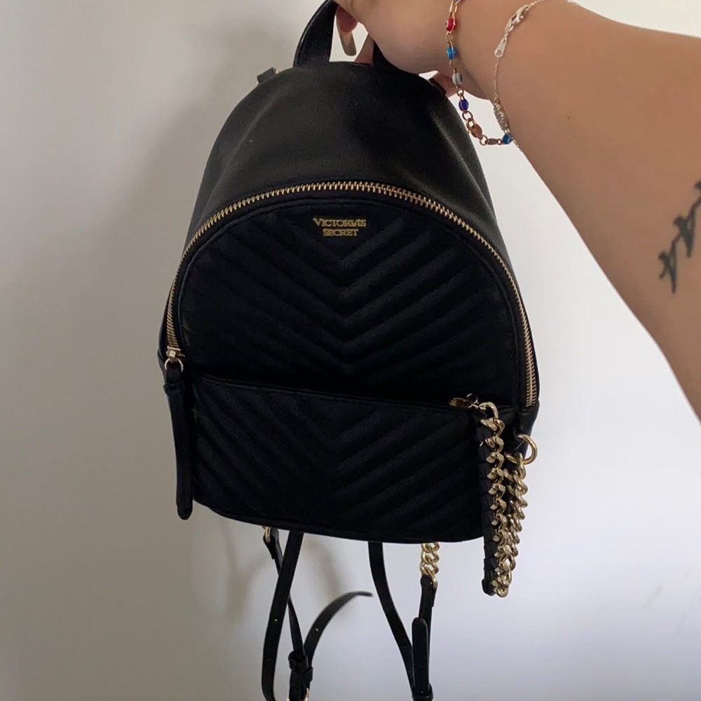 mini backpack